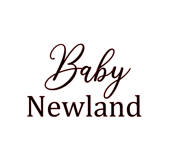 Custom Baby Vinyl Decal/Sticker - Made To Order | Choose Your Colour