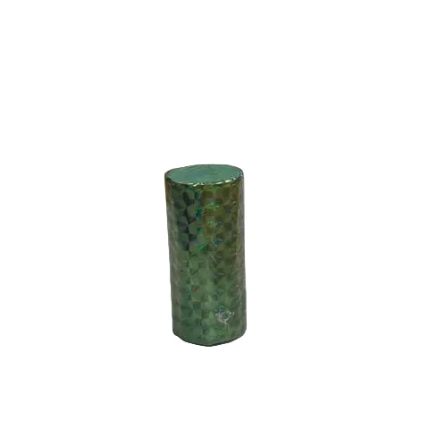 Smoke Bomb - Green | Coloured Smoke Emitter