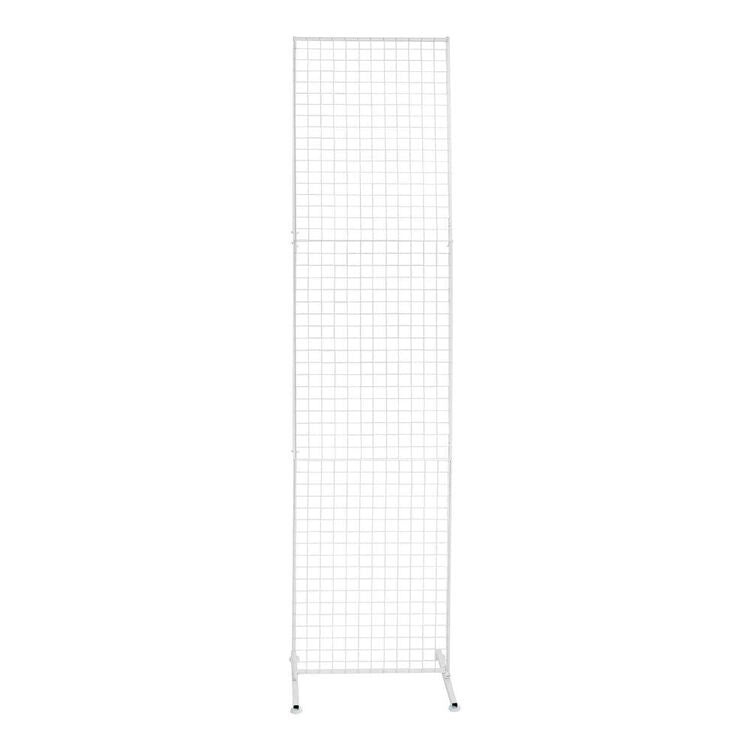 2m Rectangle Balloon Frame - HIRE ITEM ONLY — Party Planet