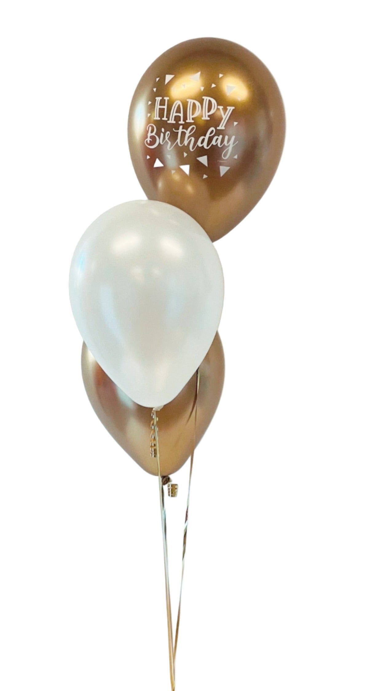 Balloon Floor Arrangements
