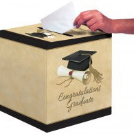 Sophisticate Grad - Gift Box