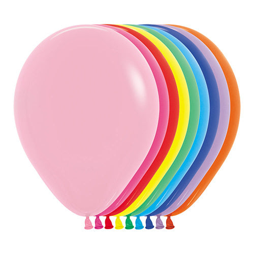 HELIUM TANK HIRE - KIT - 300 balloons - Standard