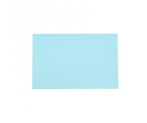 Grease Proof Paper | Pastel Blue