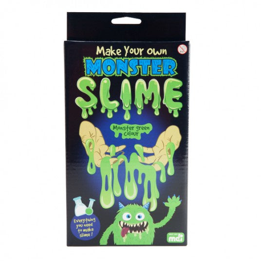 Make your own Slime