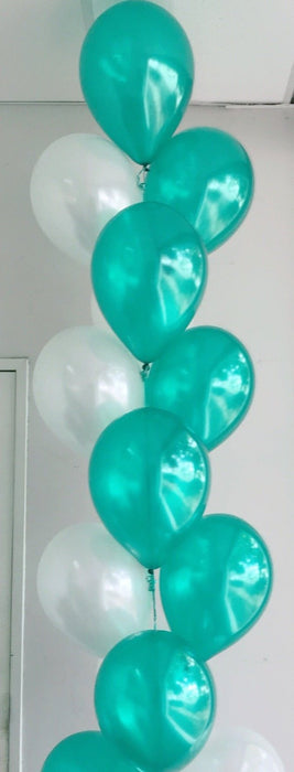 13 Balloon Arrangement