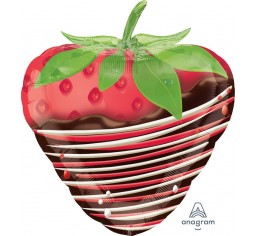 Strawberry Balloon / Bouquet