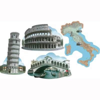 Italian Cutouts