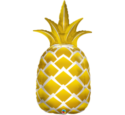 Pineapple Balloon or Bouquet