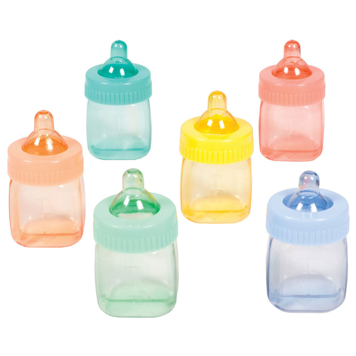 Baby Shower Favor Containers 6k