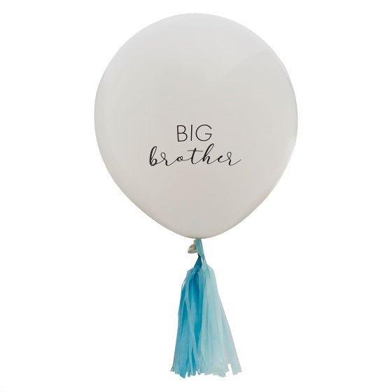 Big Brother Balloon Kit