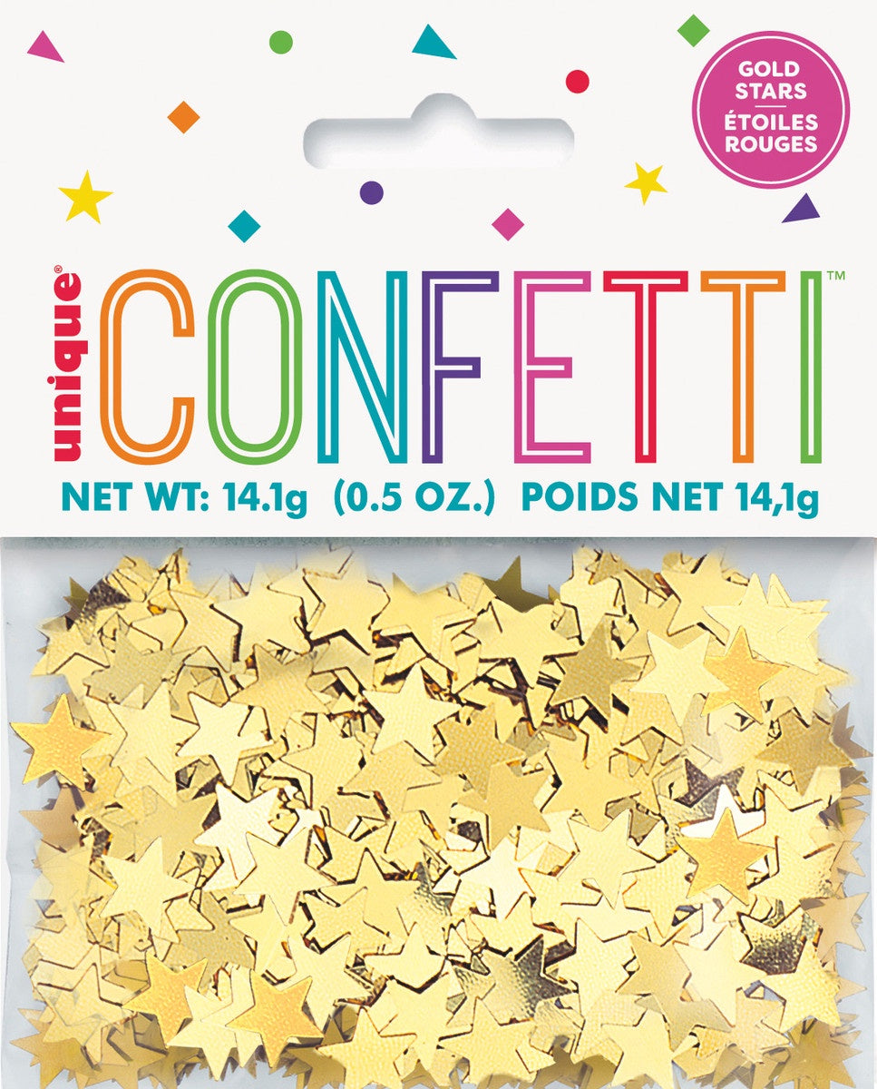 Sterconfetti