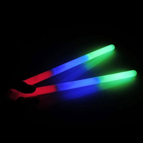 3 Colour Glow stick 1pc