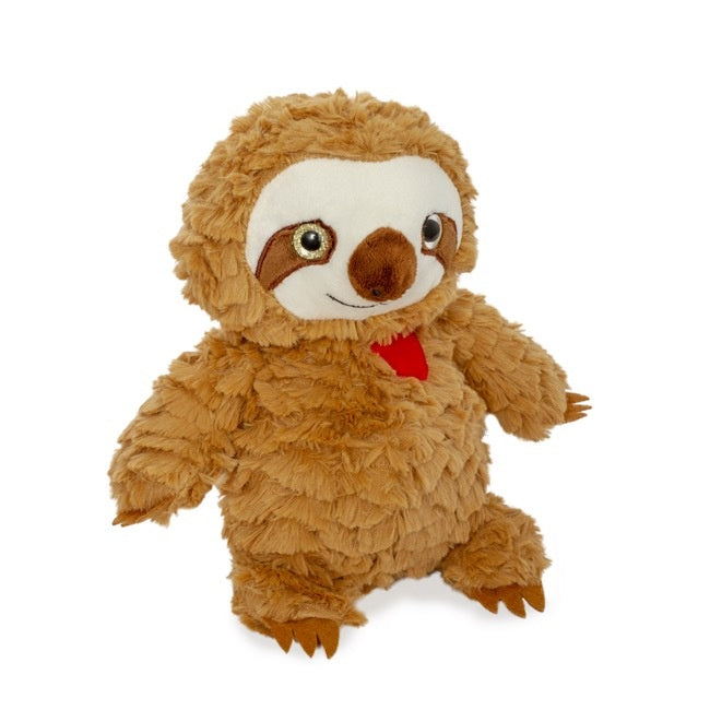 Soft Teddy Sloth