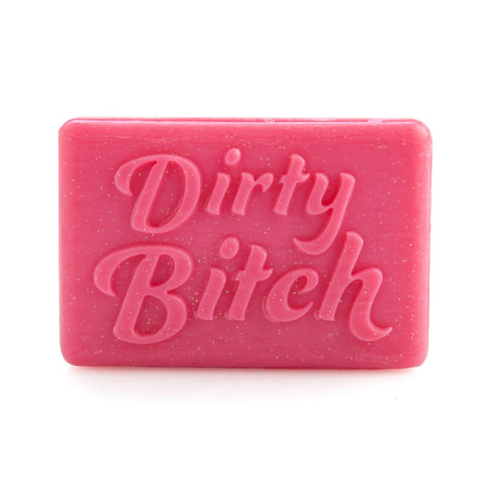 Dirty B*tch Novelty Soap