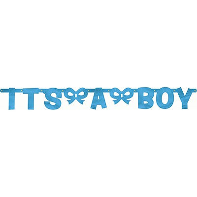Its a Boy Banner