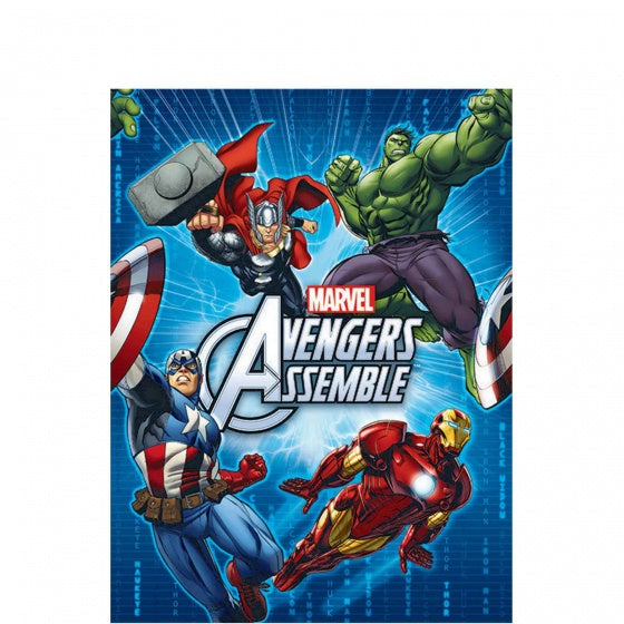 Avengers Assemble Tablecover