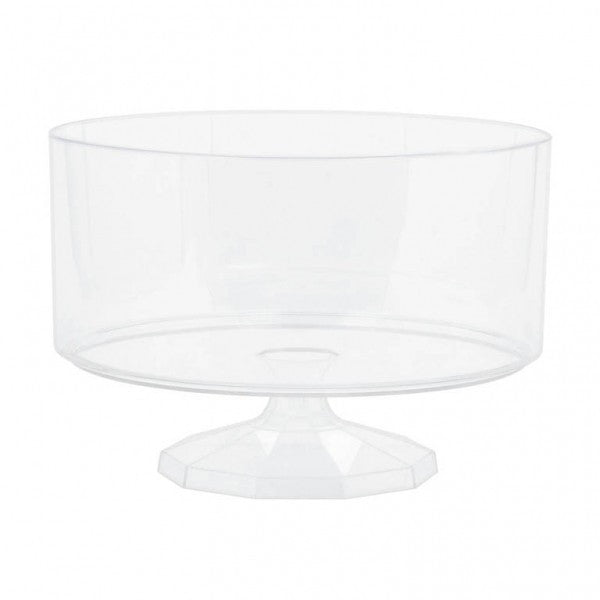 Trifle Container Small Plastic