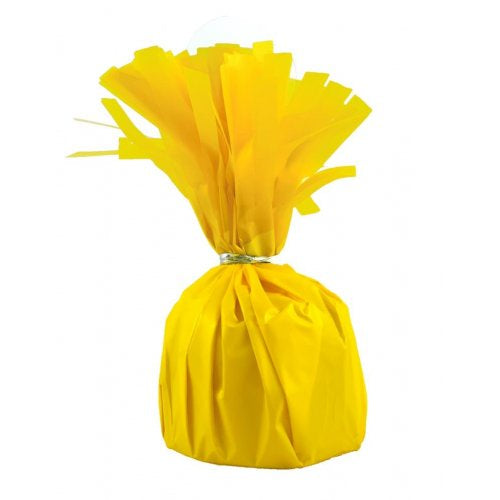 Balloon Weight - Yellow