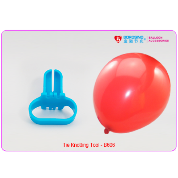 Balloon Tie Tool - Party Planet