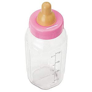 Huge shop baby bottle