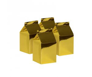 Gold Milk Box Pk10