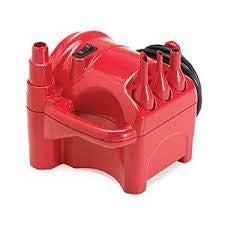Balloons ~ Electric Air Pump - PROFESSIONAL - SPECIAL ORDER