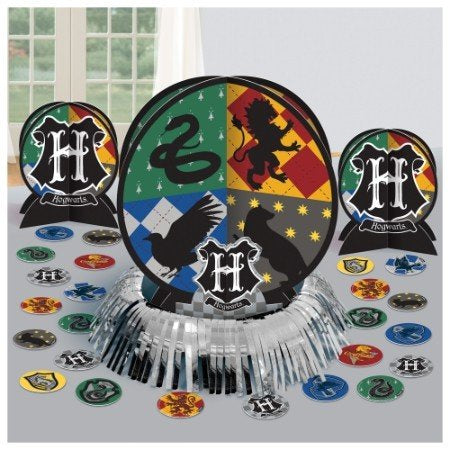 Harry Potter Table Decoration Kit