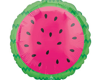 Watermelon Balloon / Bouquet