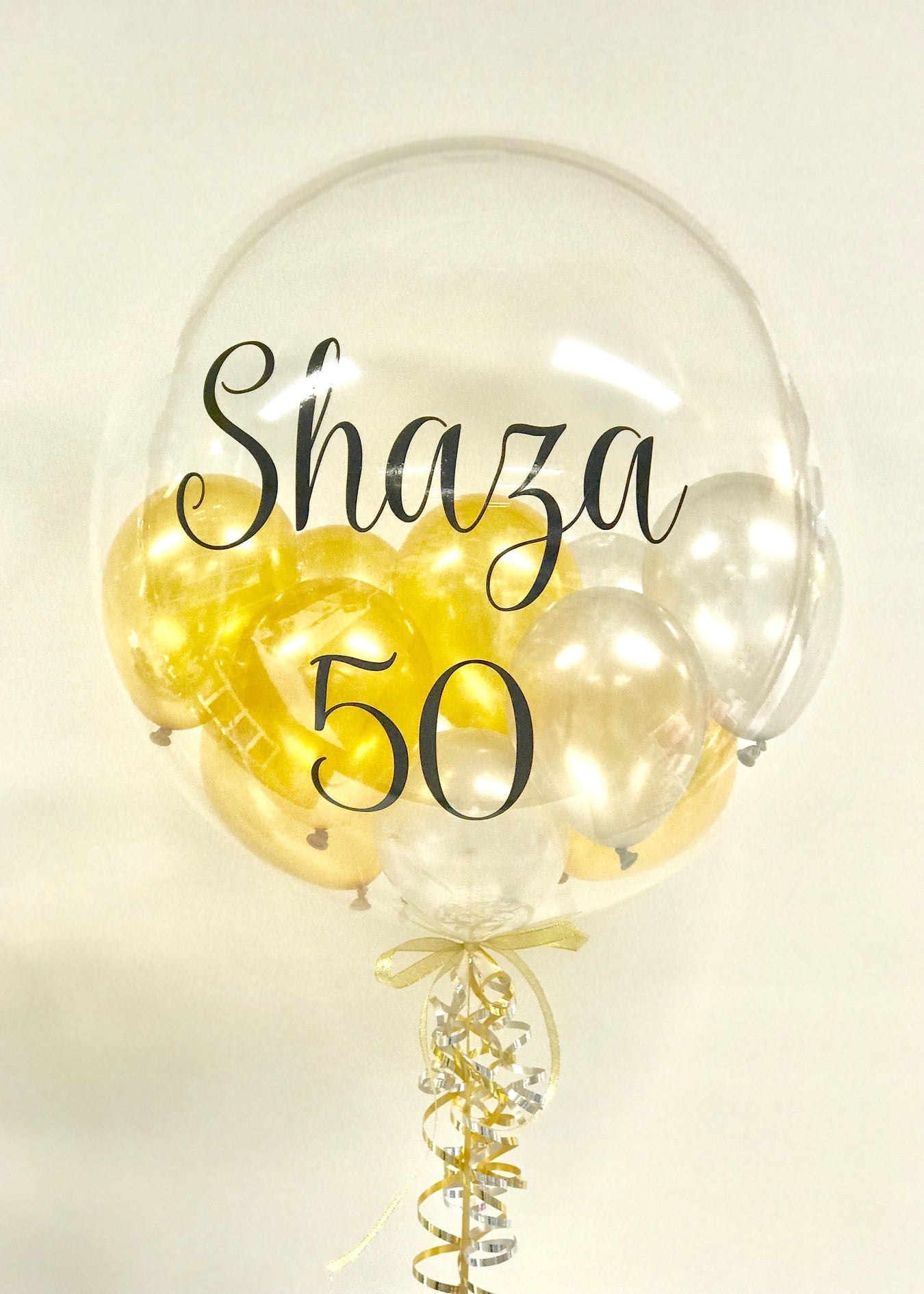 Decor Bubbles