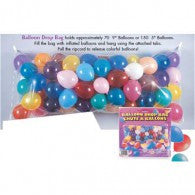 Balloon Drop Bag