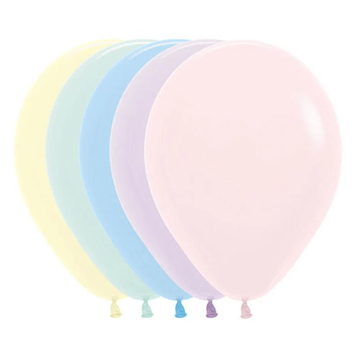 HELIUM TANK HIRE - KIT - 40 balloons- Standard