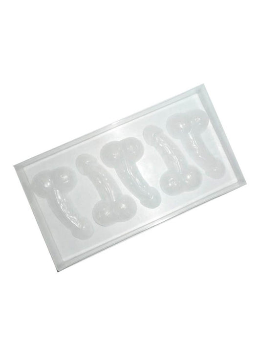 Penis Mould Ice Tray