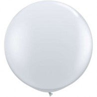 Large Round Balloon 90cm