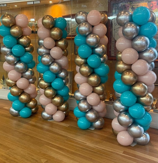 3.5m Table Balloon Arch Stand For Different Table Sizes Party Backdrop  Birthday Wedding Graduation Baby