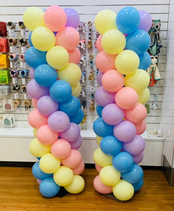 Balloon Pillar 1.8m