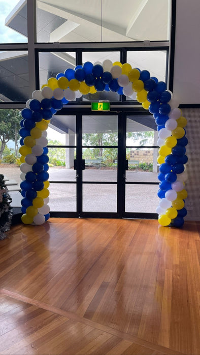 Large Balloon Arch - Tall
