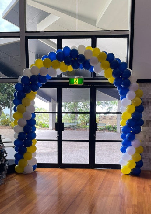 Large Balloon Arch - Tall