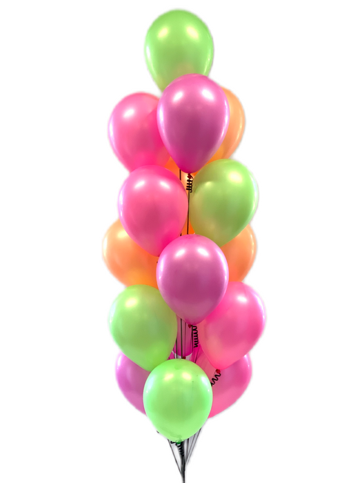 Jumbo Latex Balloon Arrangement