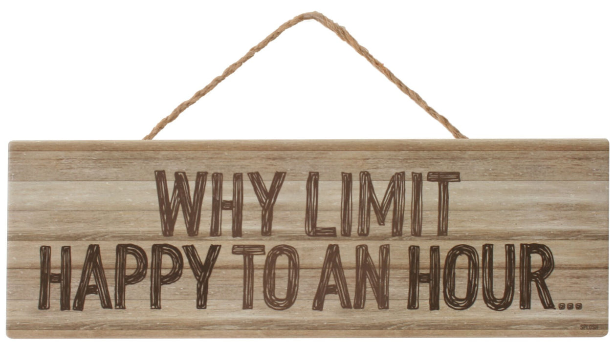 Fathers Day Gift - Hanging Sign