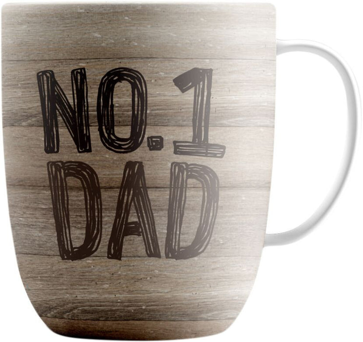 Fathers Day Gift - Mug